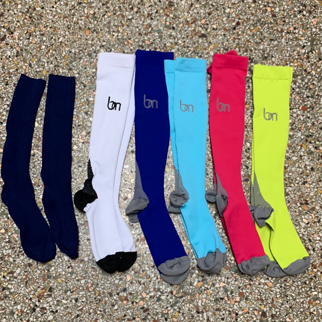 Bm Small Compression Socks Set